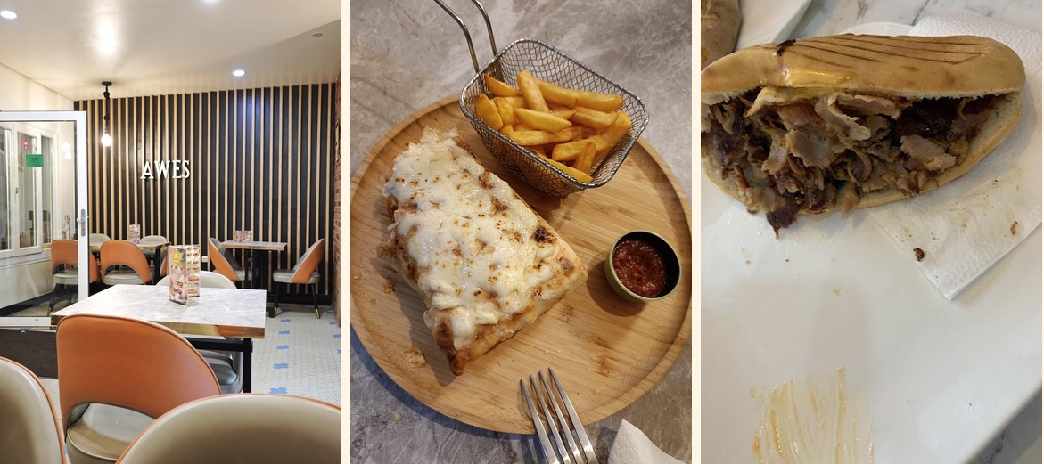 O'crosty2 - Gallery Image 1